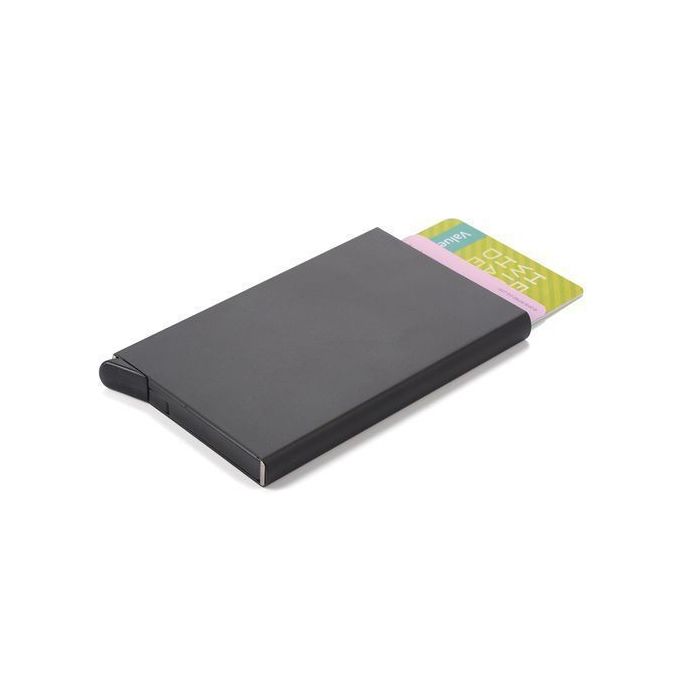 Metal Card Holder - Smart Stylish With Good Quality